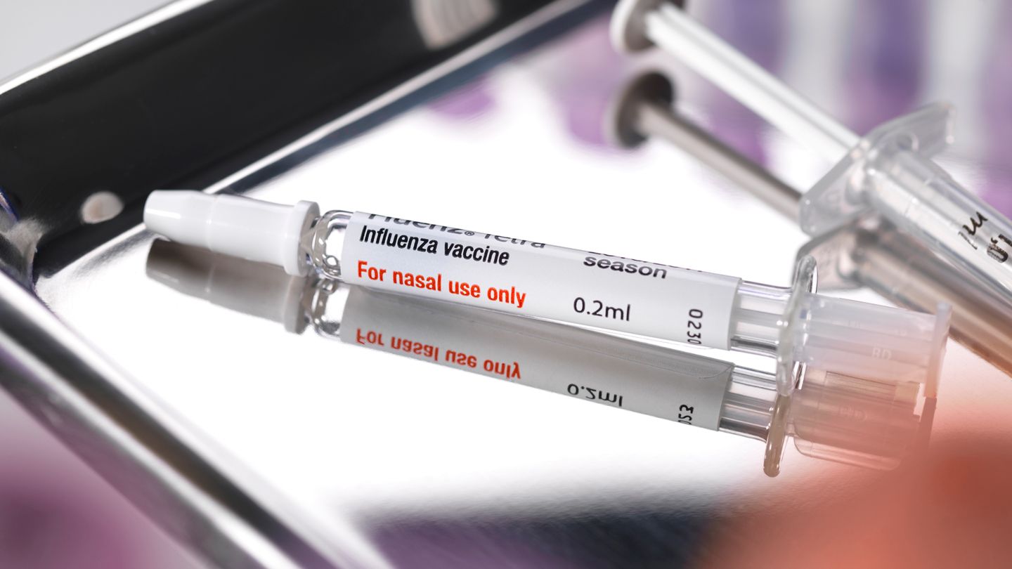 Flumist: A New At-Home Nasal Flu Vaccine Revolutionizing Vaccination Access