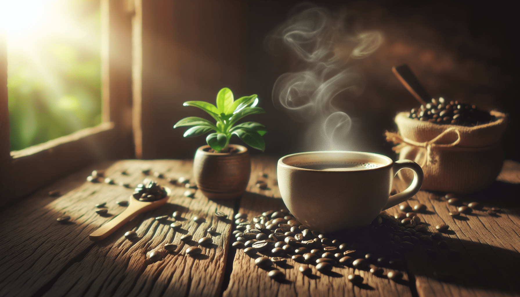 How Can I Drink Coffee Throughout The Day To Boost Weight Loss?