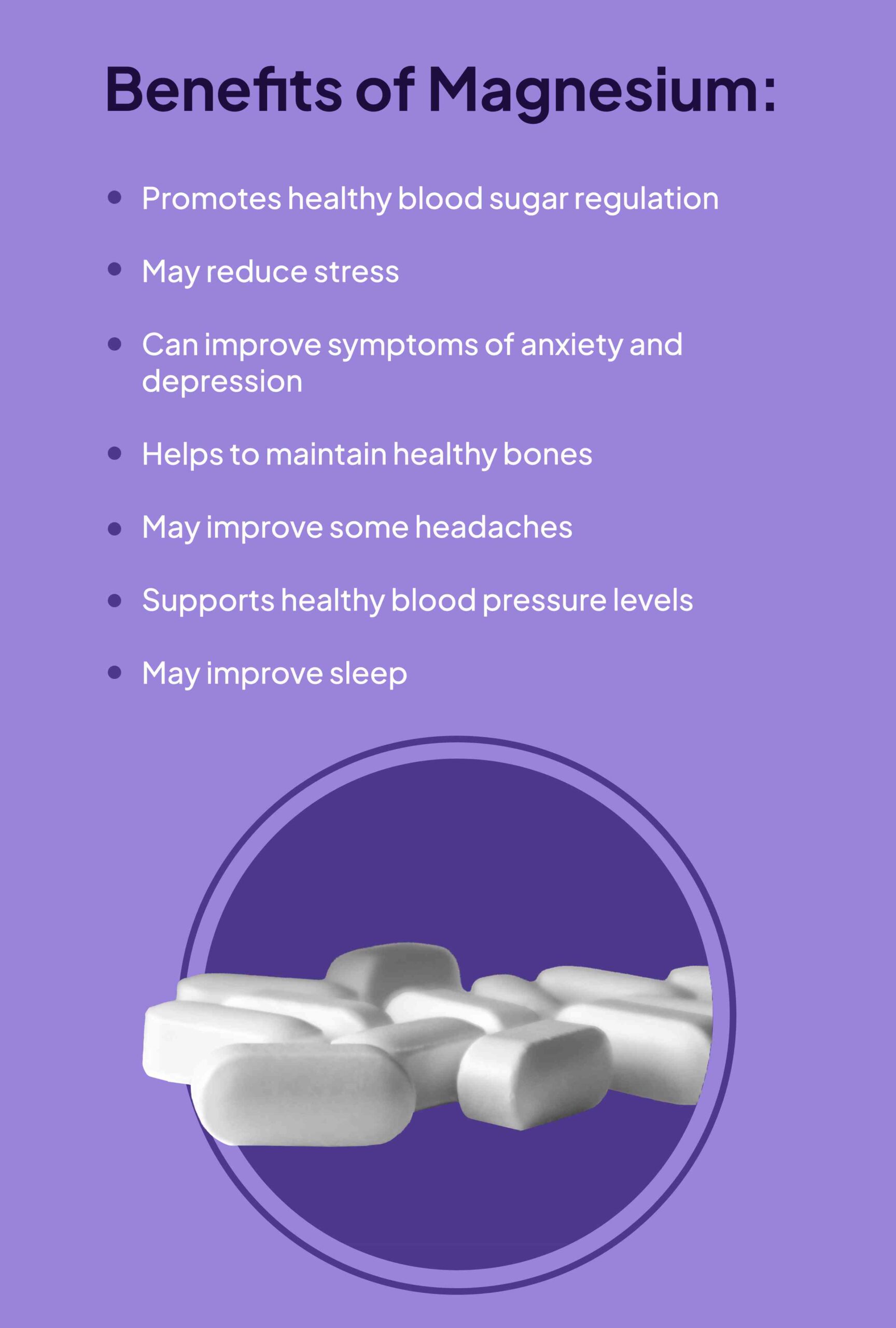 Is 500 Mg Of Magnesium A Day Too Much?