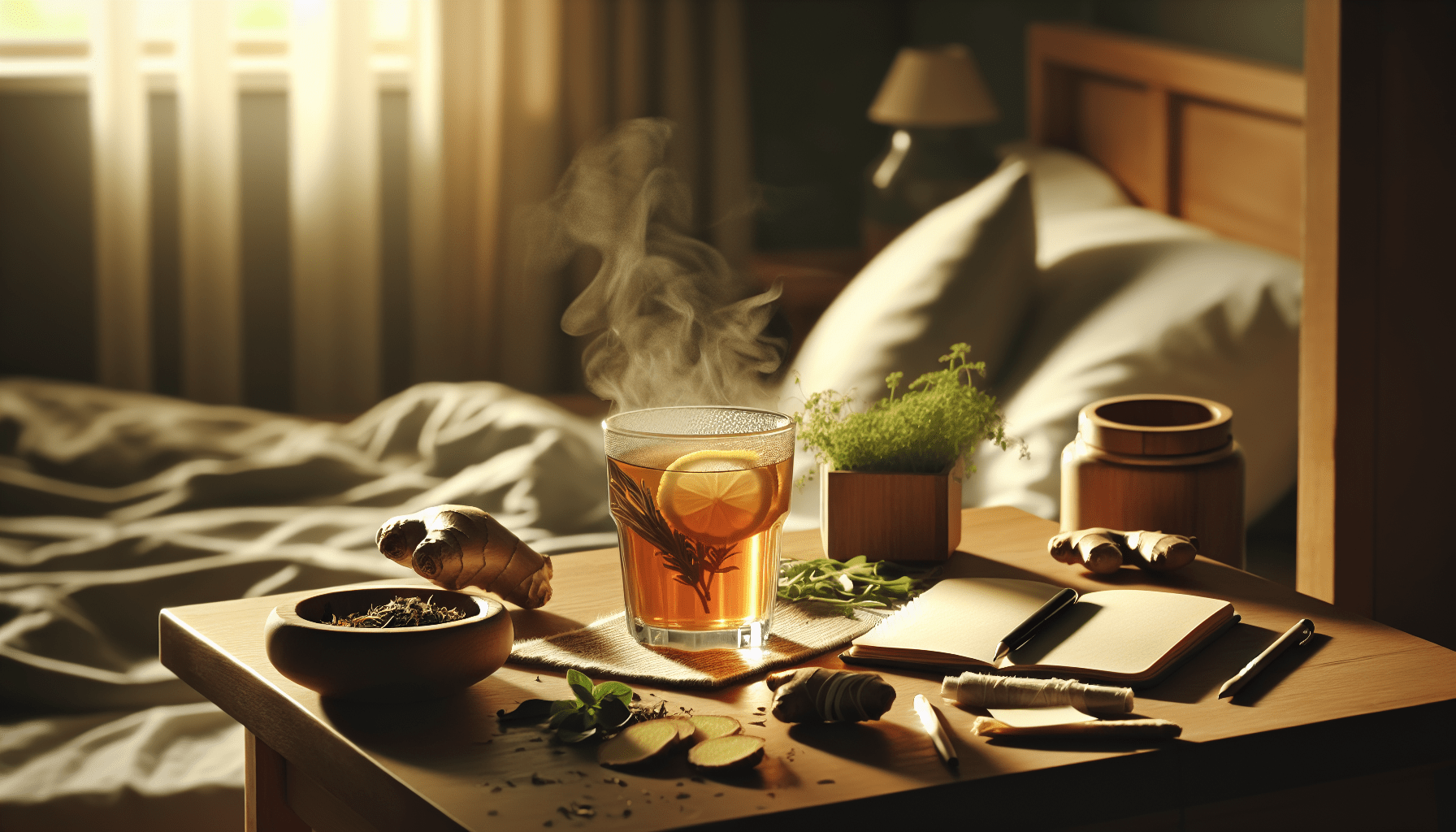 What Drink Burns Fat While You Sleep?