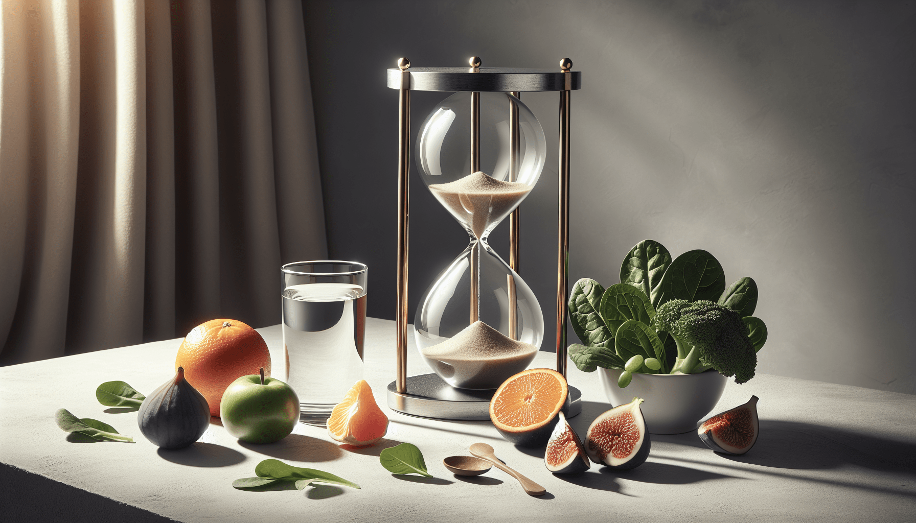 What Is Intermittent Fasting, And How Does It Help With Weight Loss?