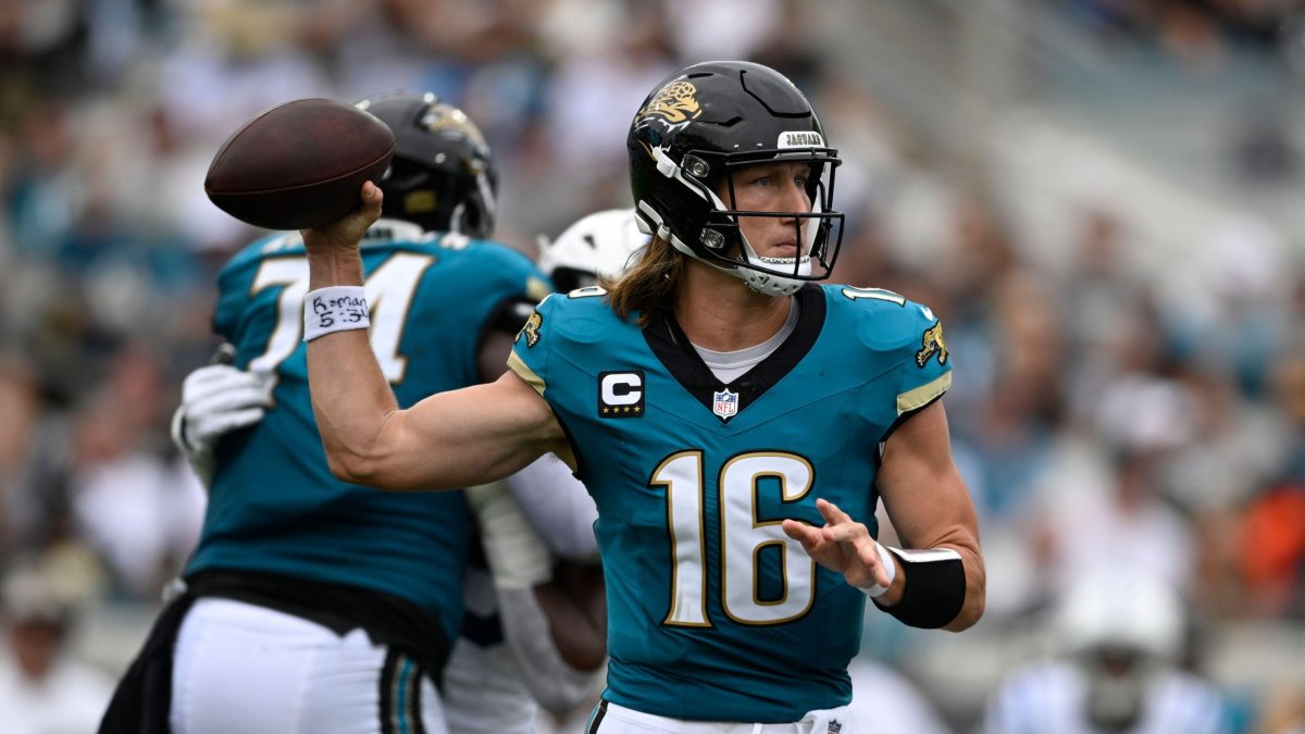 Jacksonville Jaguars 37, Indianapolis Colts 34