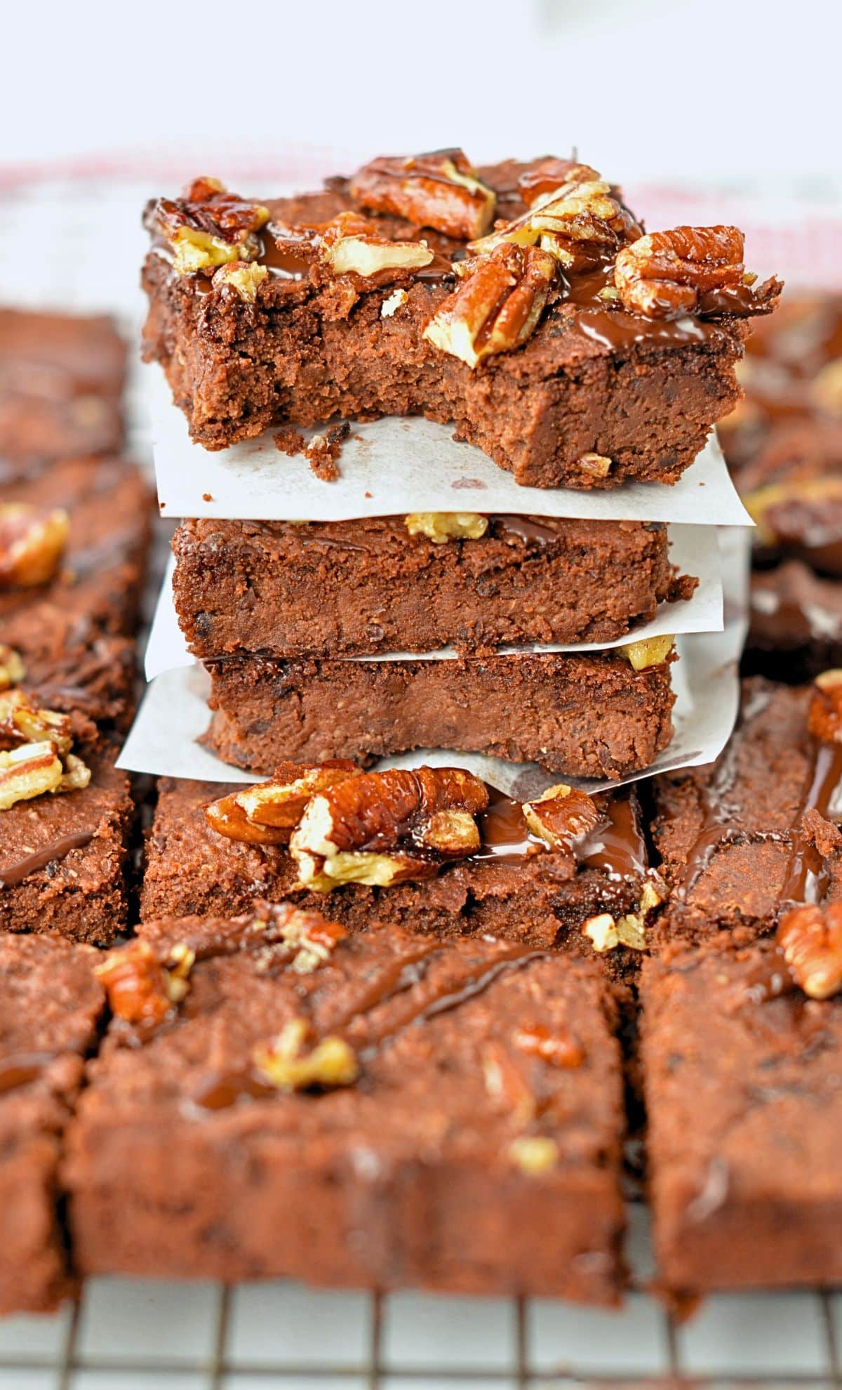 Black Bean Brownies: A Vegan, Low-Carb Dessert Alternative