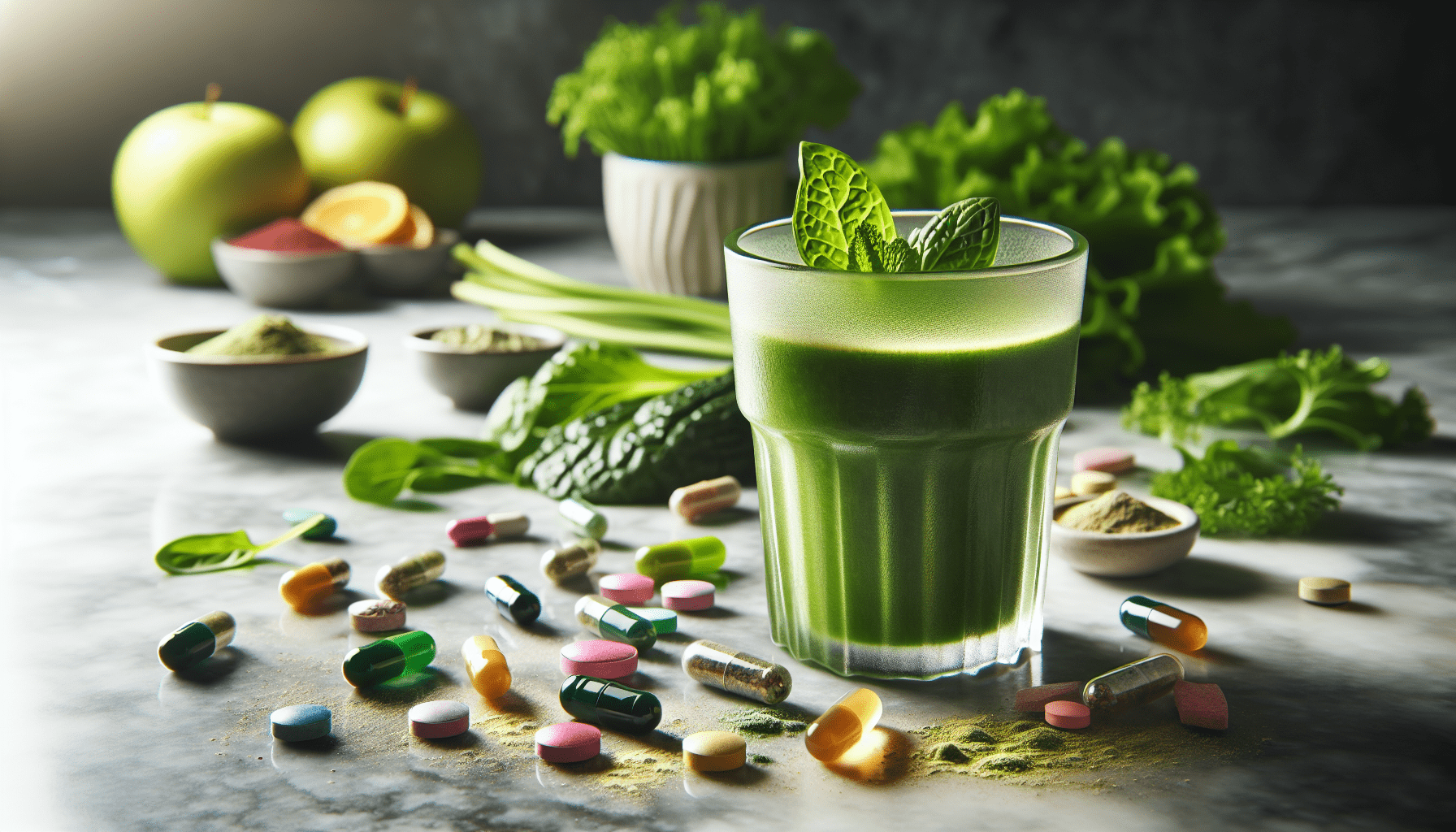 Combining Ikaria Belly Juice With Other Supplements: What You Need To Know