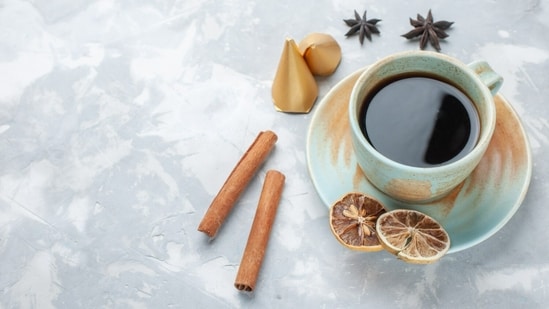 Does Cinnamon In Coffee Help With Weight Loss?