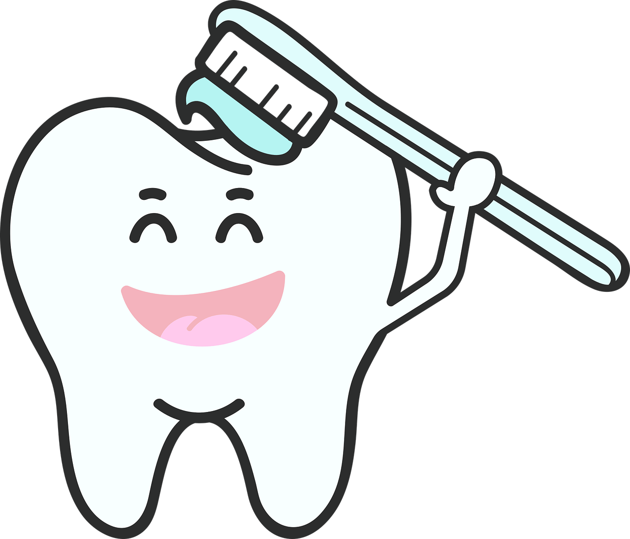 Does Hydrogen Peroxide Help With Bleeding Gums