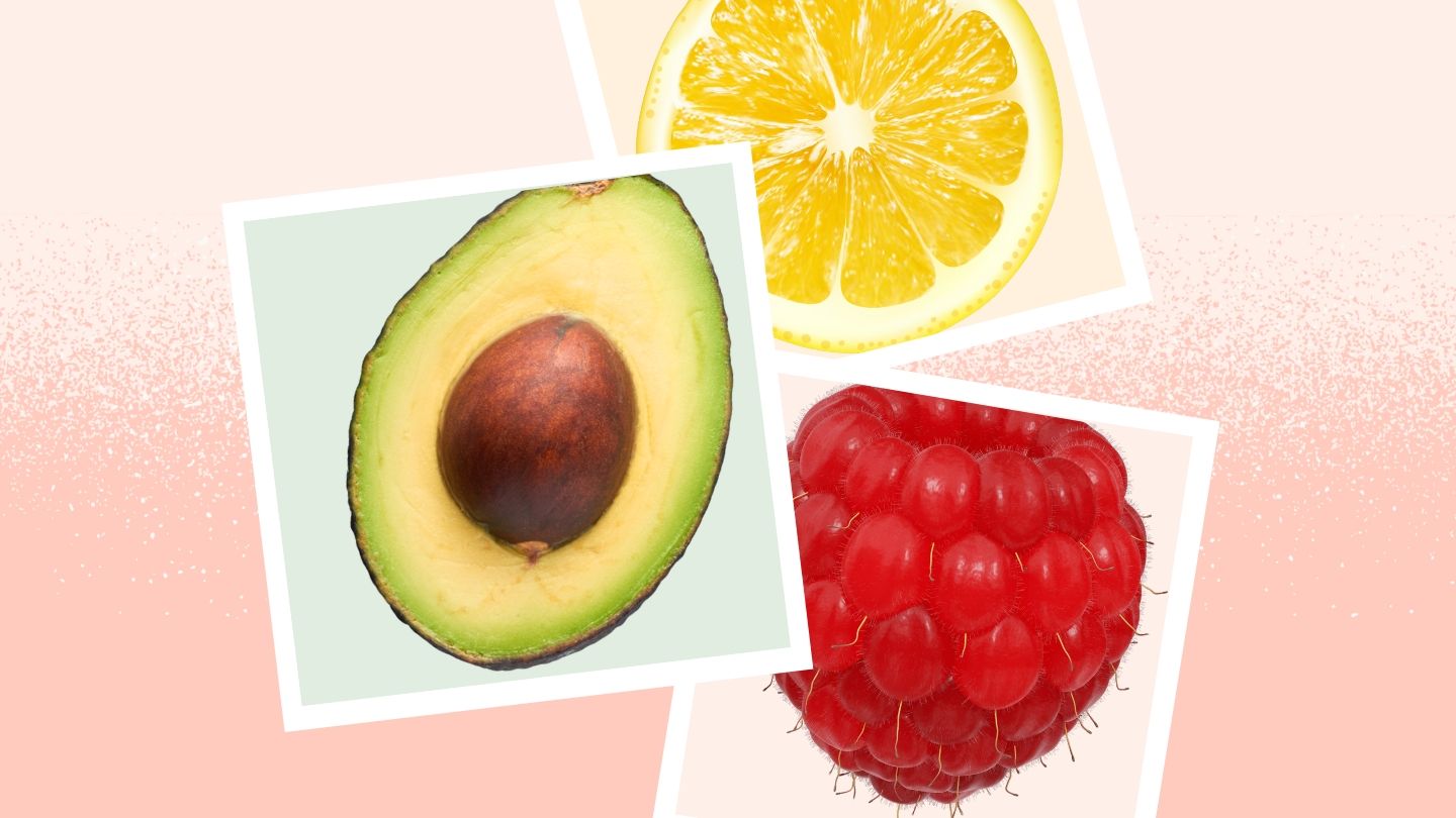 Exploring The Best Low-Carb Fruits To Eat