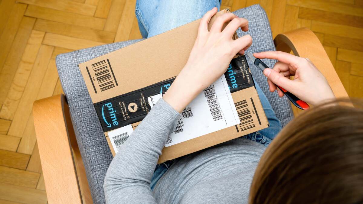 How To Share Your Amazon Prime Membership