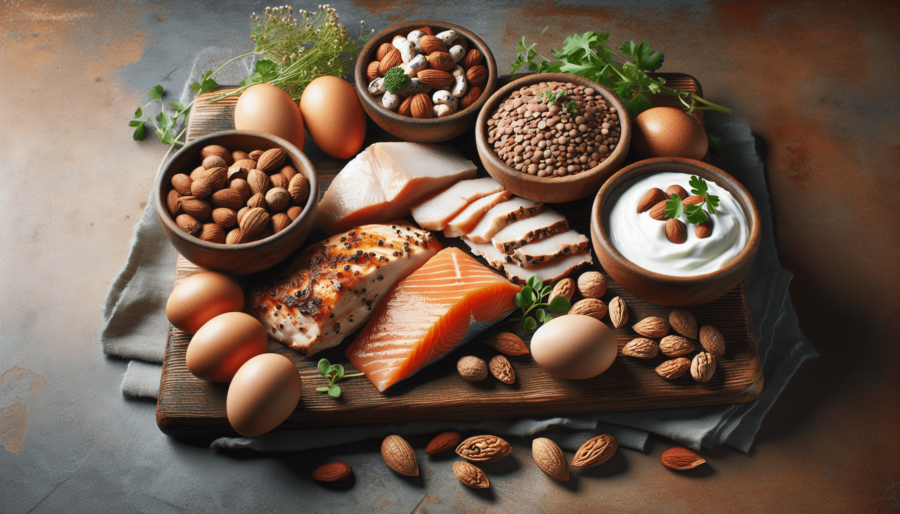 How Do I Know If I’m Eating Enough Protein?