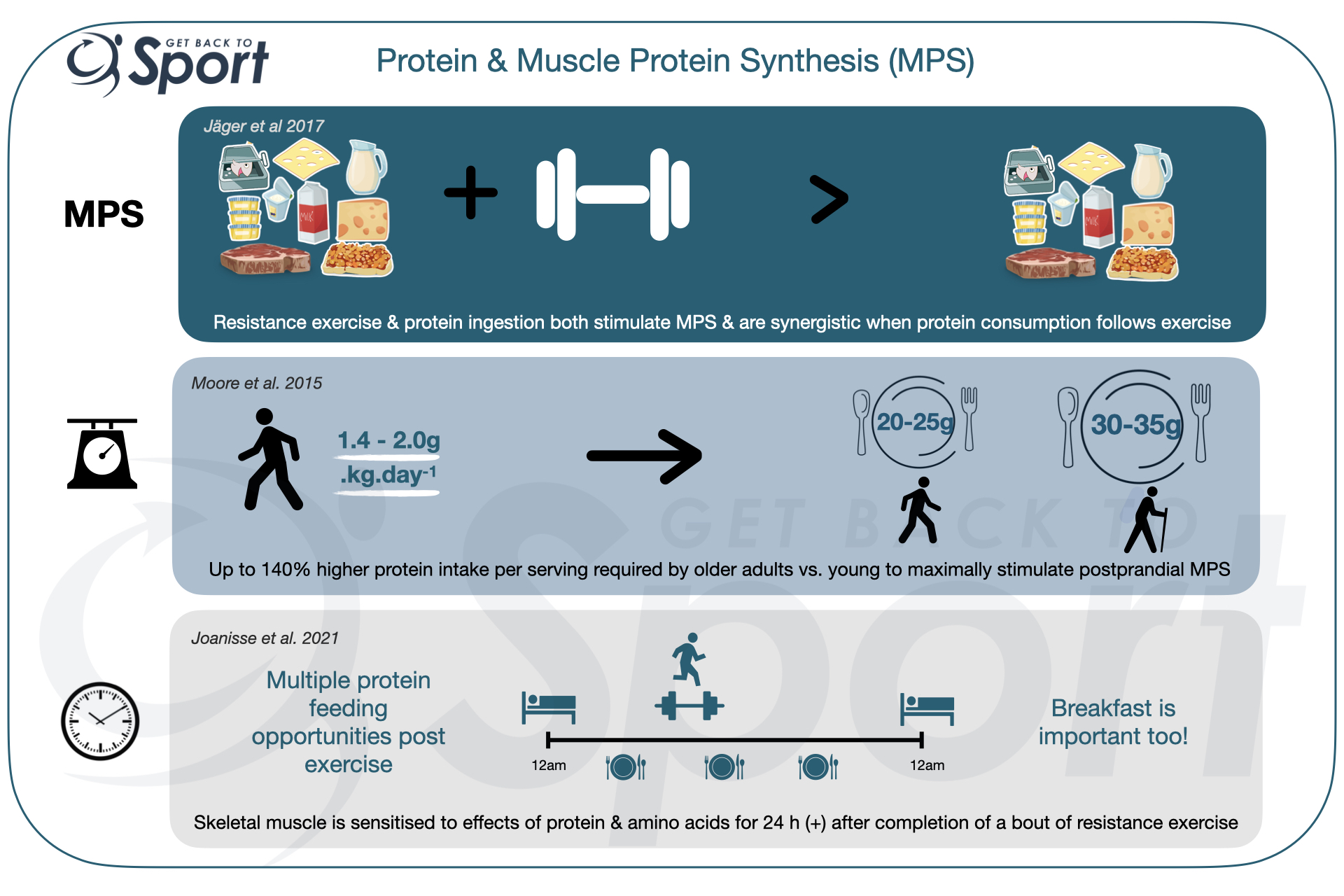 How Much Protein Should I Eat To Successfully Bulk Up?