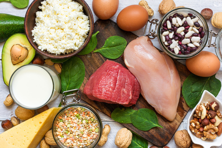 Is It Bad To Eat Too Much Protein In A Day?