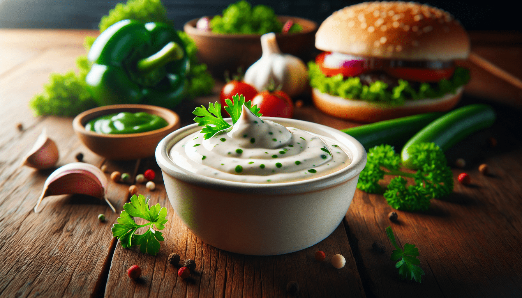 Nutritionists Weigh In On Burger King’S Free Ranch ‘Big Dip’ Offer