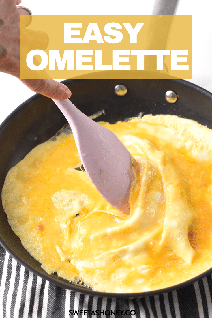 The Healthy Omelette Recipe: A Versatile And Quick Breakfast Option