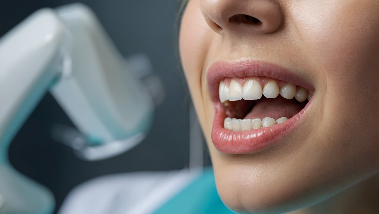 Understanding Bleeding Gums Without Gum Disease