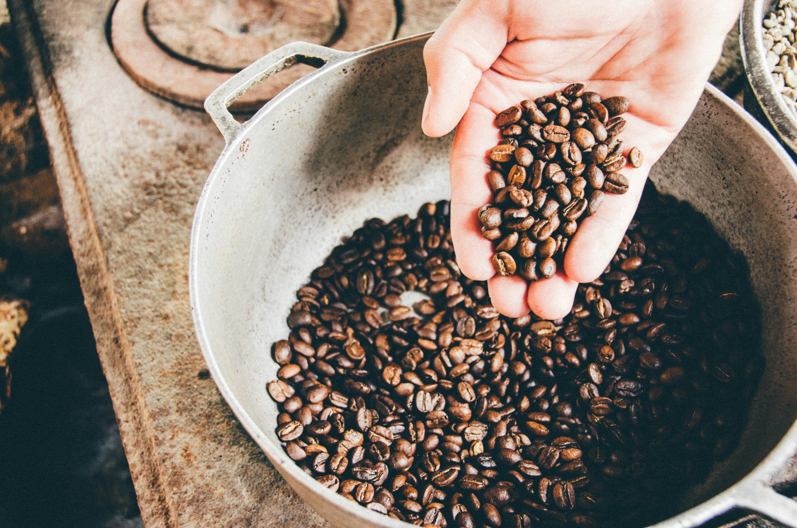 What Are People Adding To Coffee To Burn Fat?