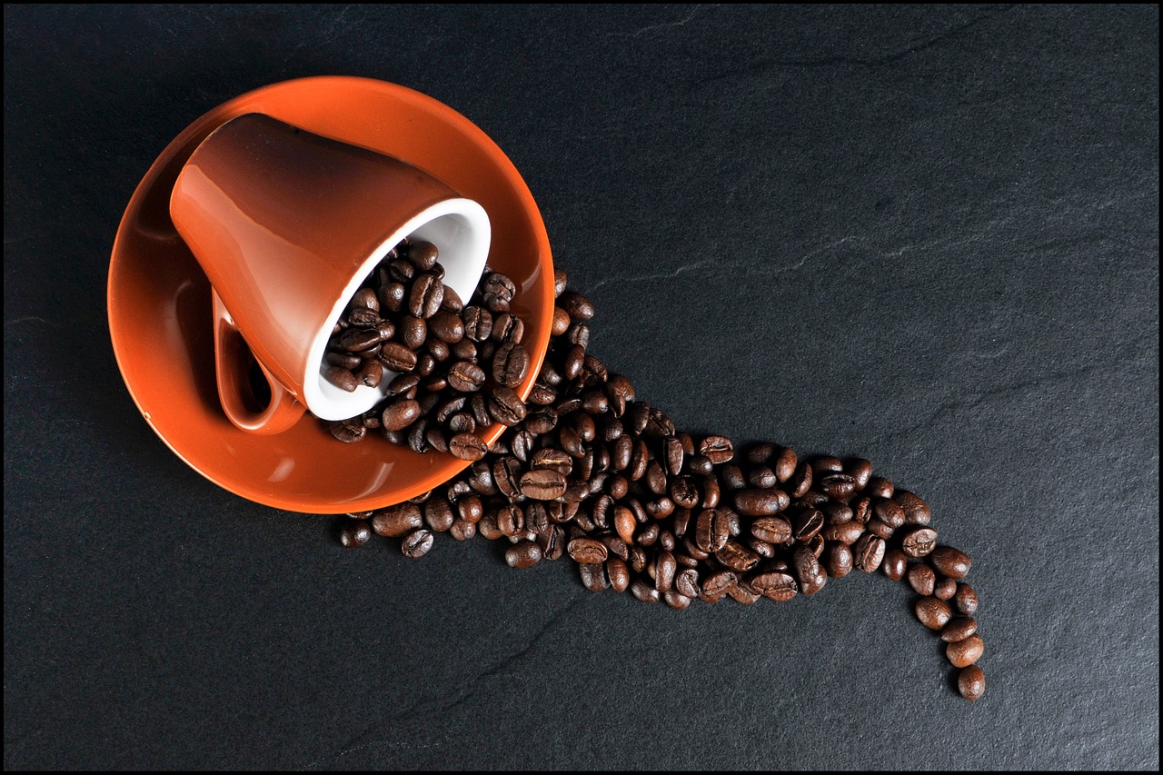 What Are The Pros And Cons Of Drinking Coffee For Weight Loss?