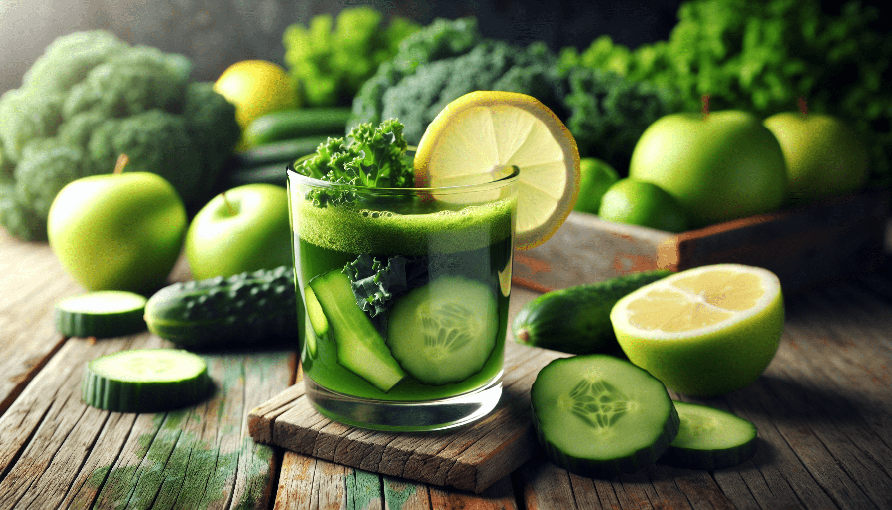 What Is The Best Juice To Drink For Burning Fat?