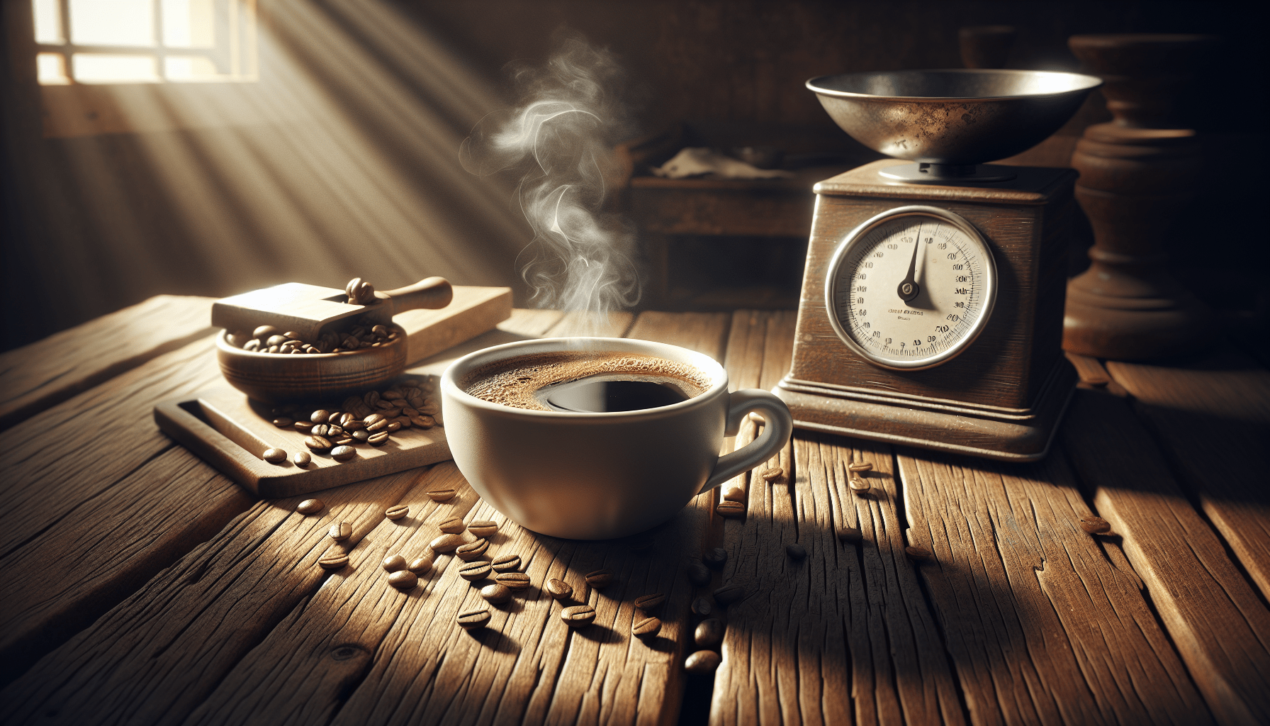 What Is The Best Time To Drink Coffee For Weight Loss?