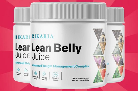 What Is The Best Time To Drink Ikaria Belly Juice For Optimal Results?