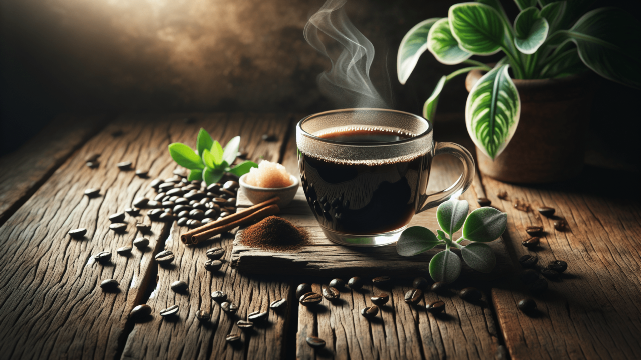 What Is The Healthiest Way To Drink Coffee For Weight Loss?