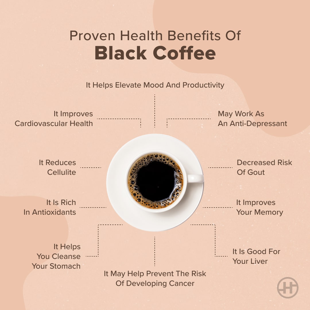 What Is The Healthiest Way To Drink Coffee For Weight Loss?